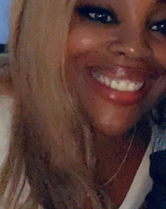 Meet your Posher, Katricia